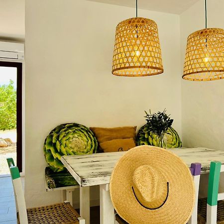 Can Chumbera Formentera Cala Saona Kültér fotó