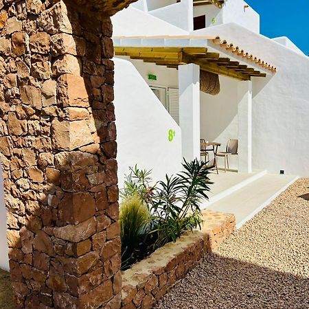 Can Chumbera Formentera Cala Saona Kültér fotó