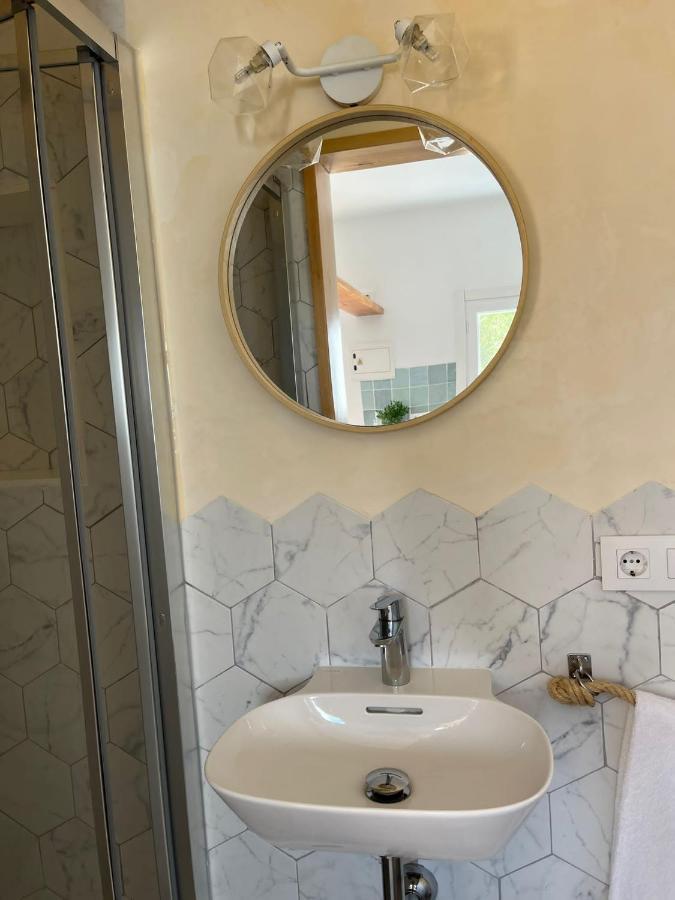 Can Chumbera Formentera Cala Saona Kültér fotó