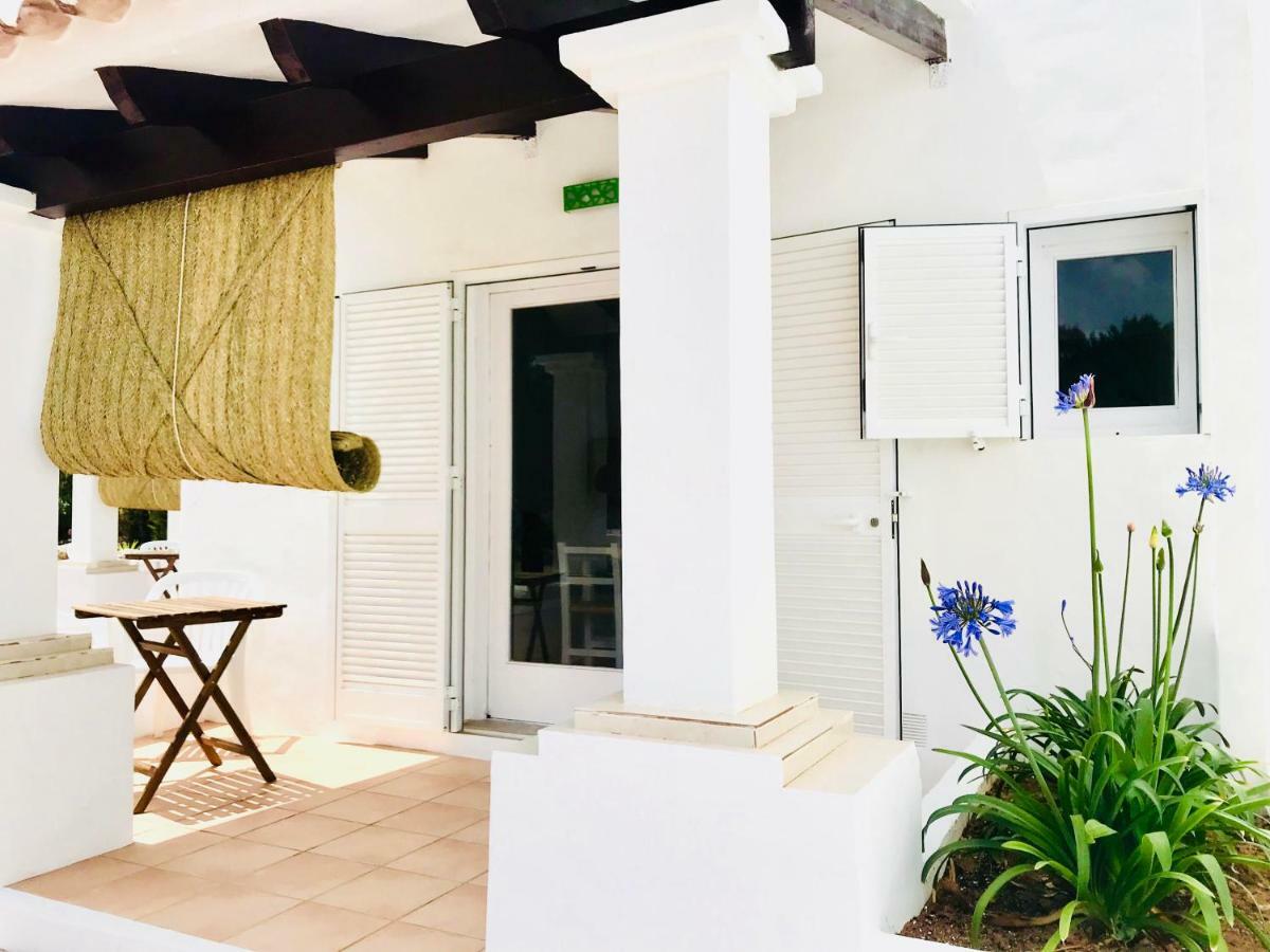 Can Chumbera Formentera Cala Saona Kültér fotó